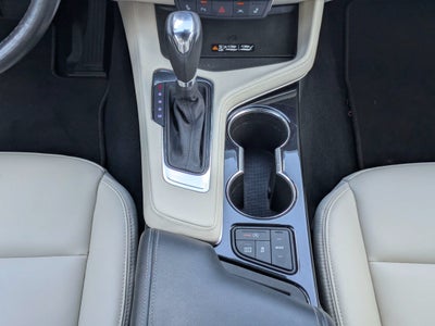 2024 Cadillac CT4 Luxury