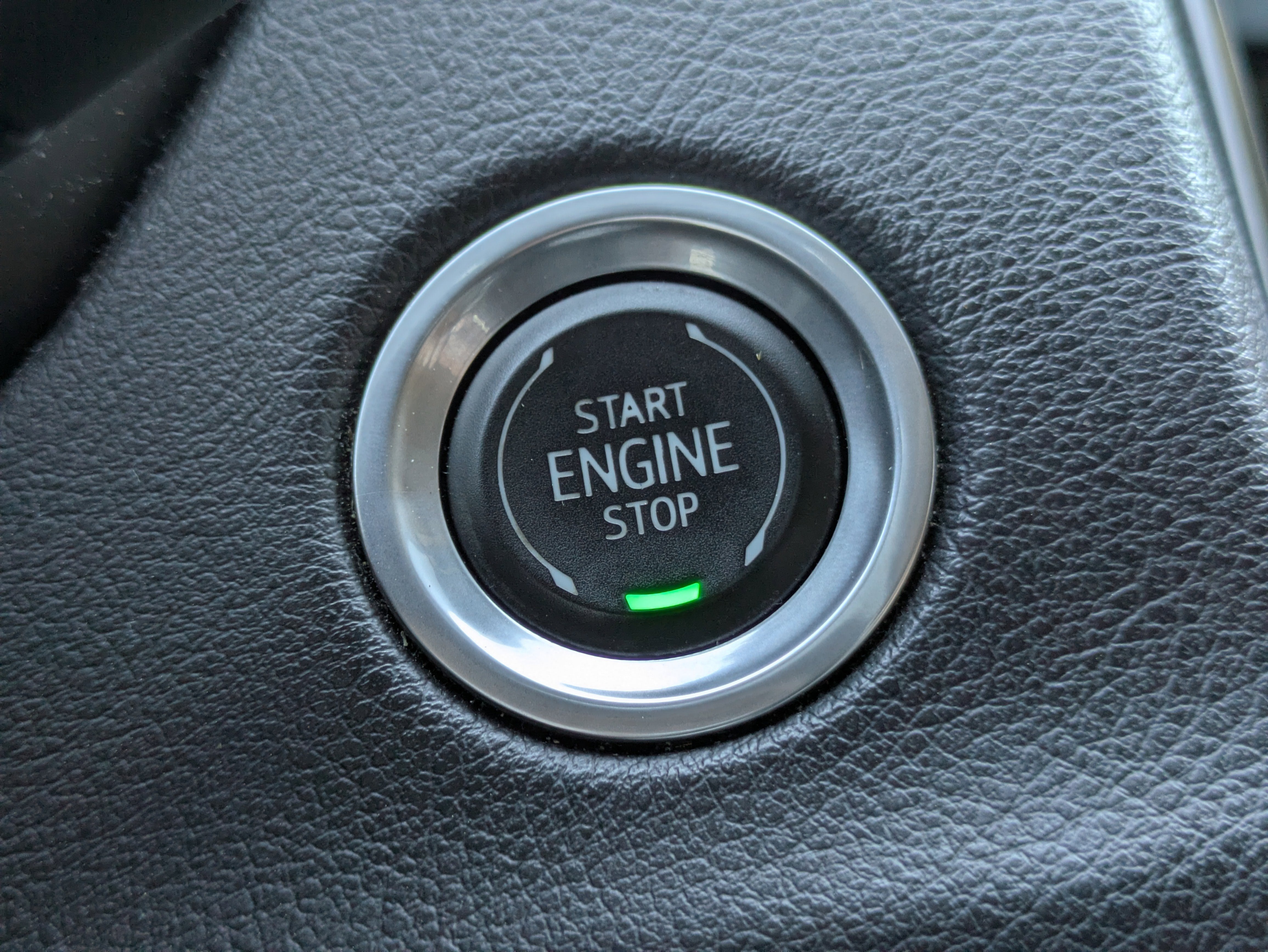 2019 Cadillac XT4 FWD Luxury