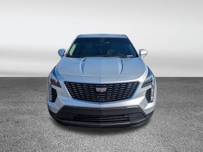 2019 Cadillac XT4 FWD Luxury