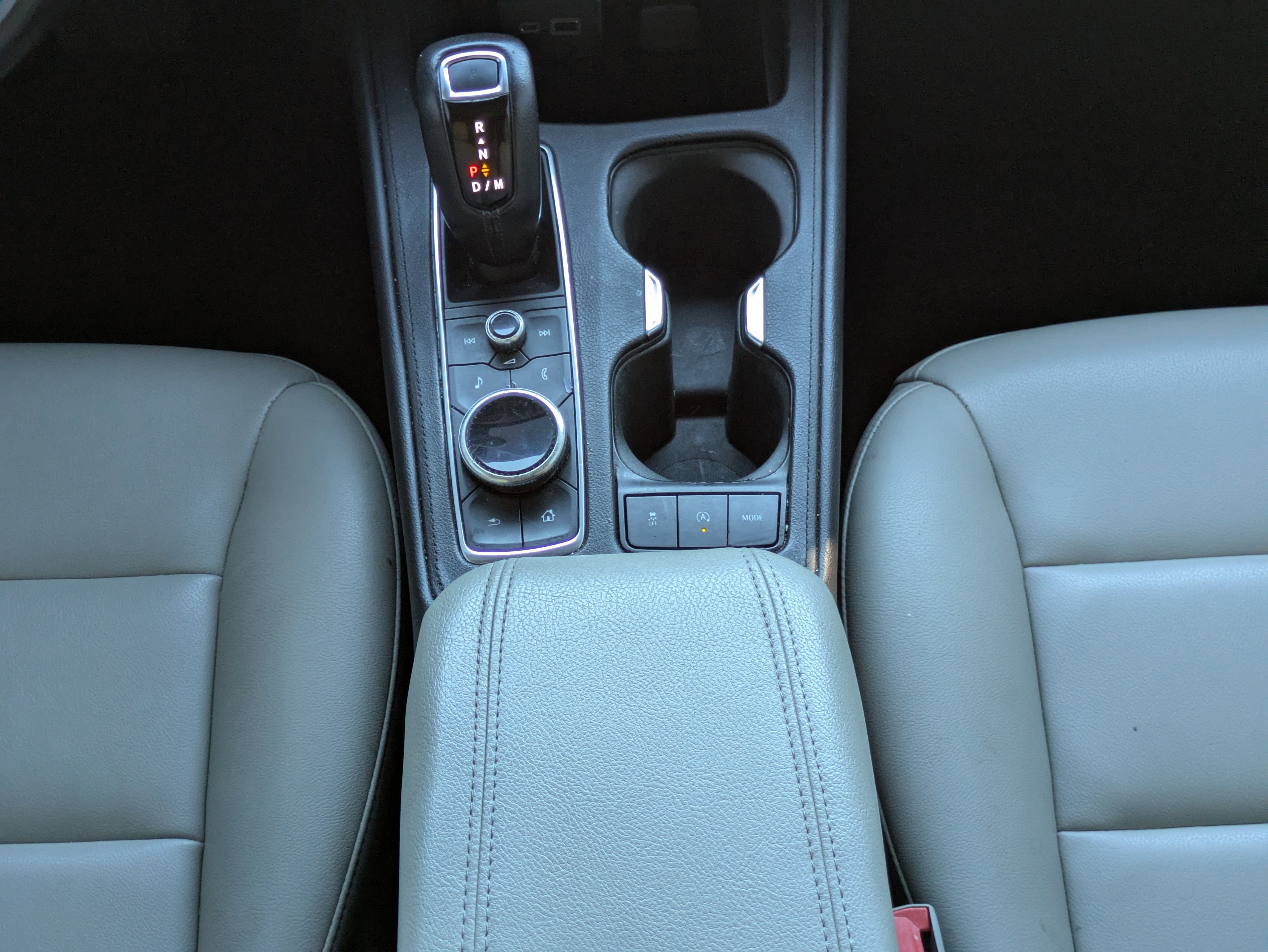 2019 Cadillac XT4 FWD Luxury