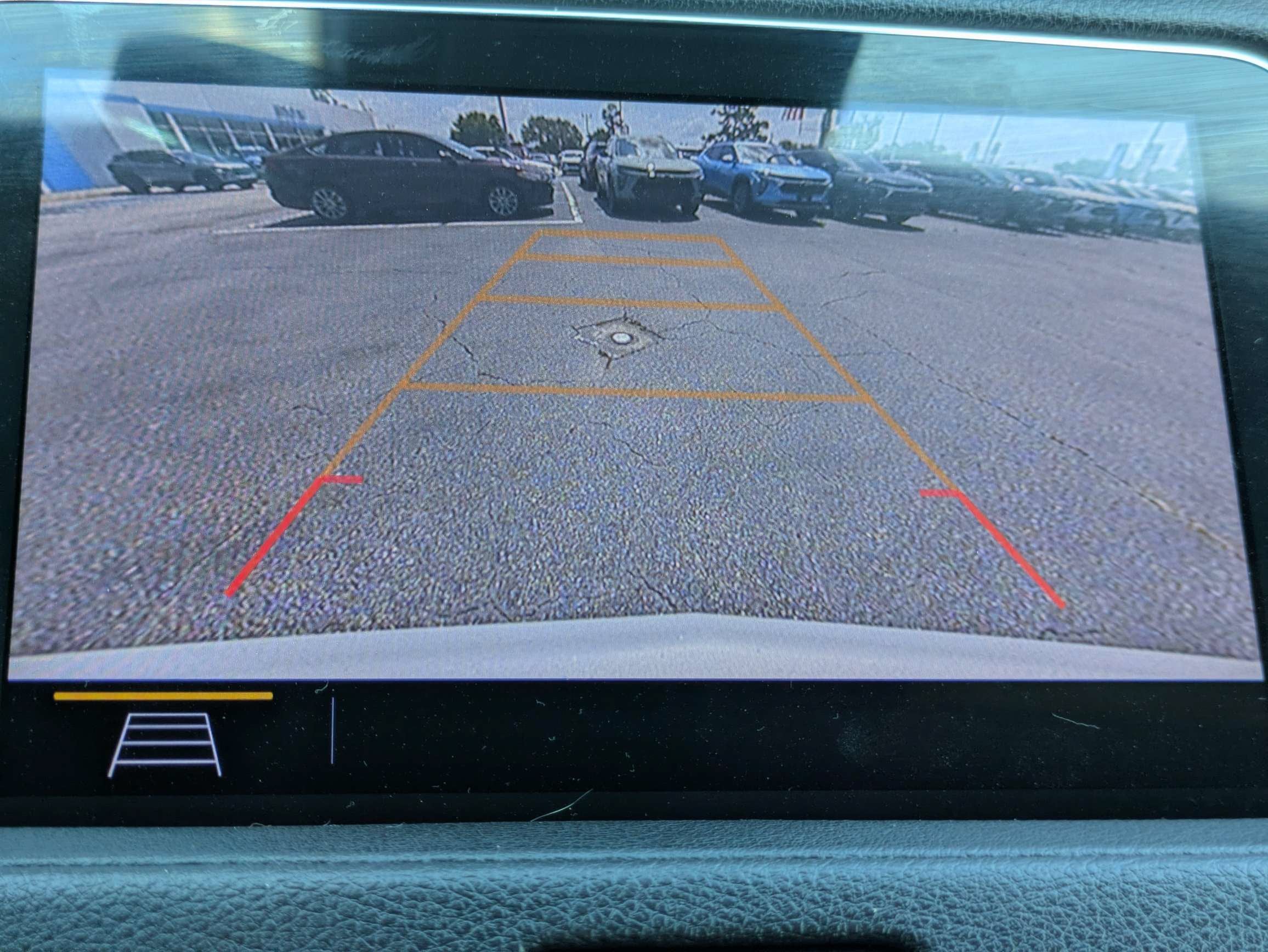 2019 Cadillac XT4 FWD Sport