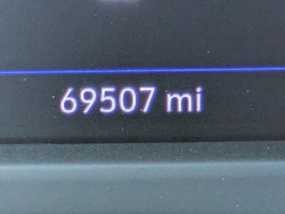 2019 Cadillac XT4 FWD Sport