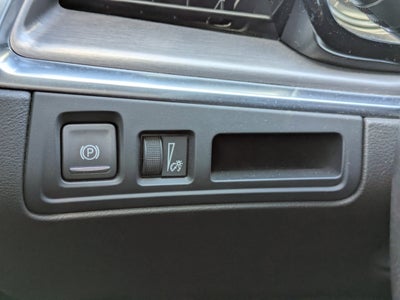 2023 Cadillac XT5 Luxury