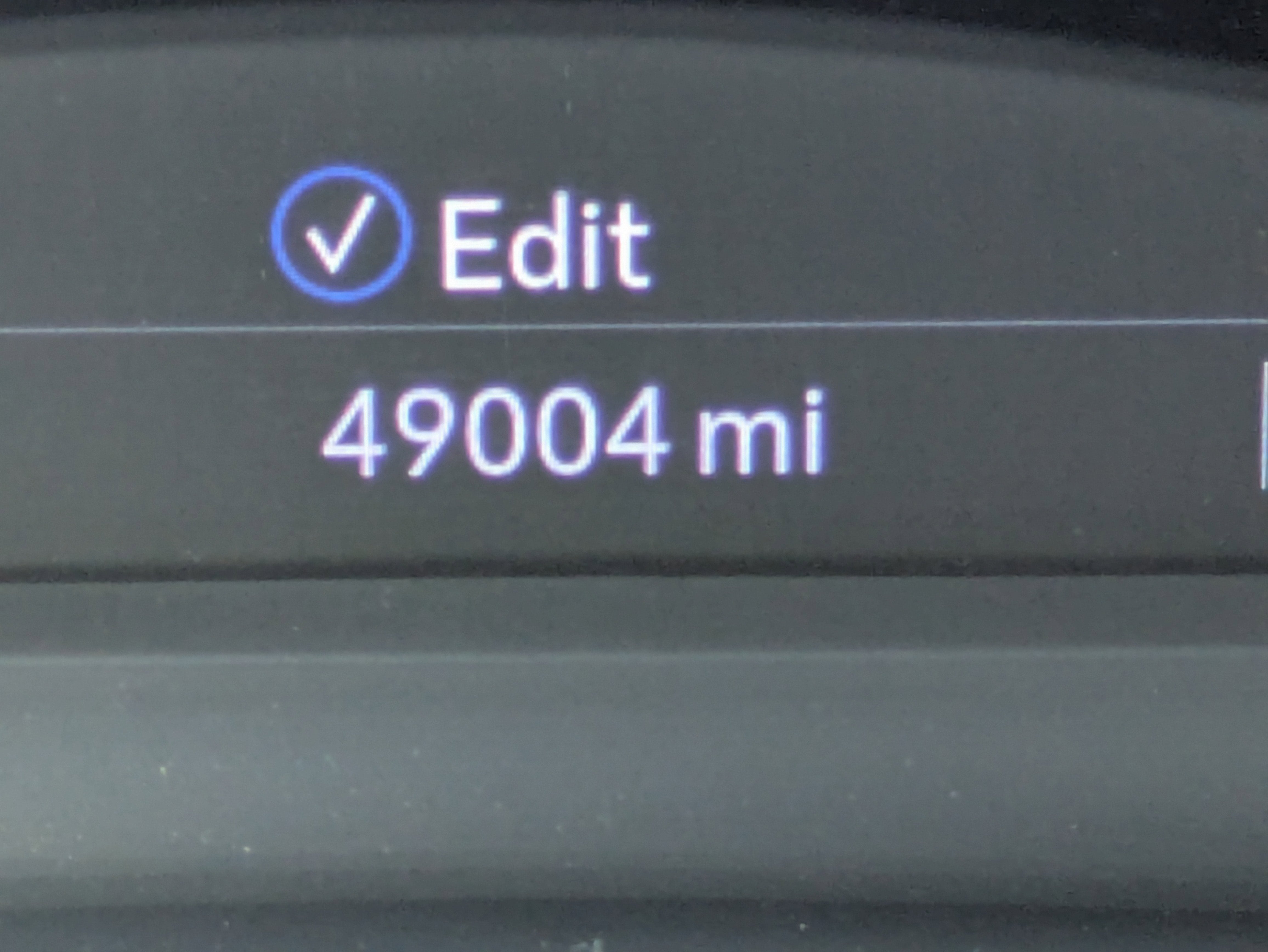 2023 Cadillac XT5 Luxury