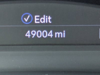 2023 Cadillac XT5 Luxury