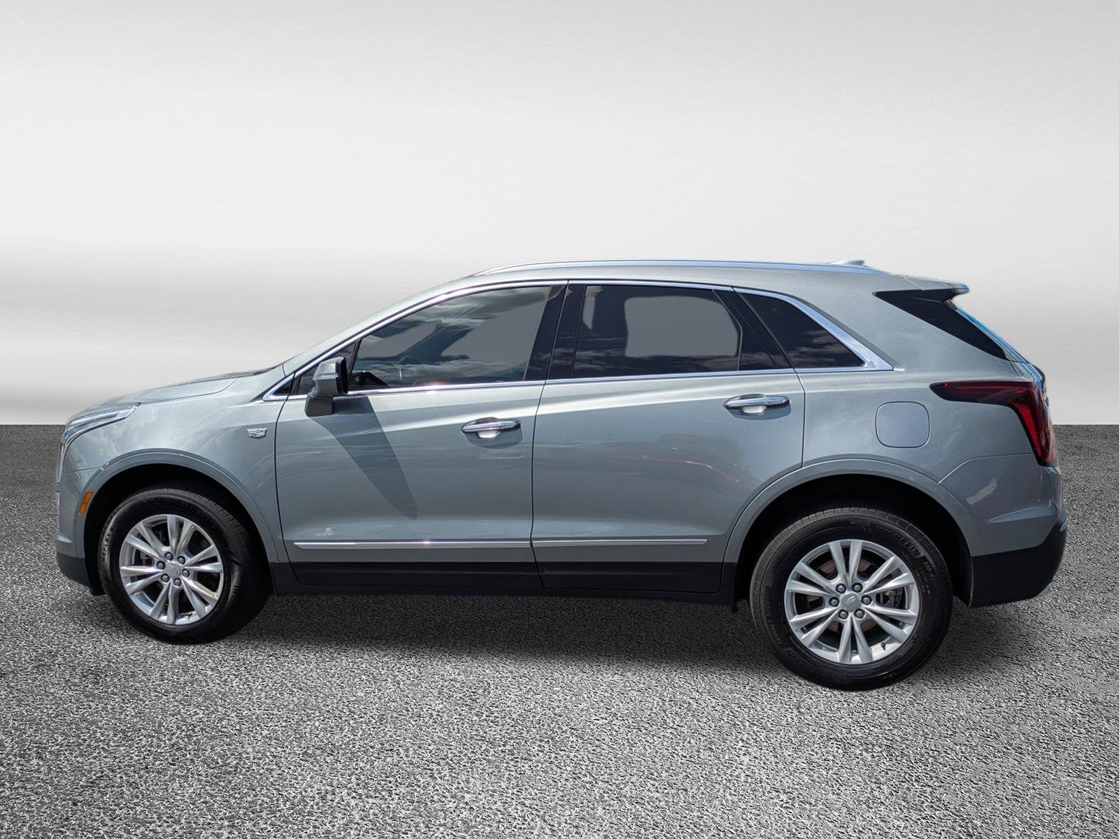 2023 Cadillac XT5 Luxury