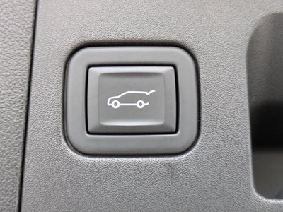 2023 Cadillac XT5 Luxury