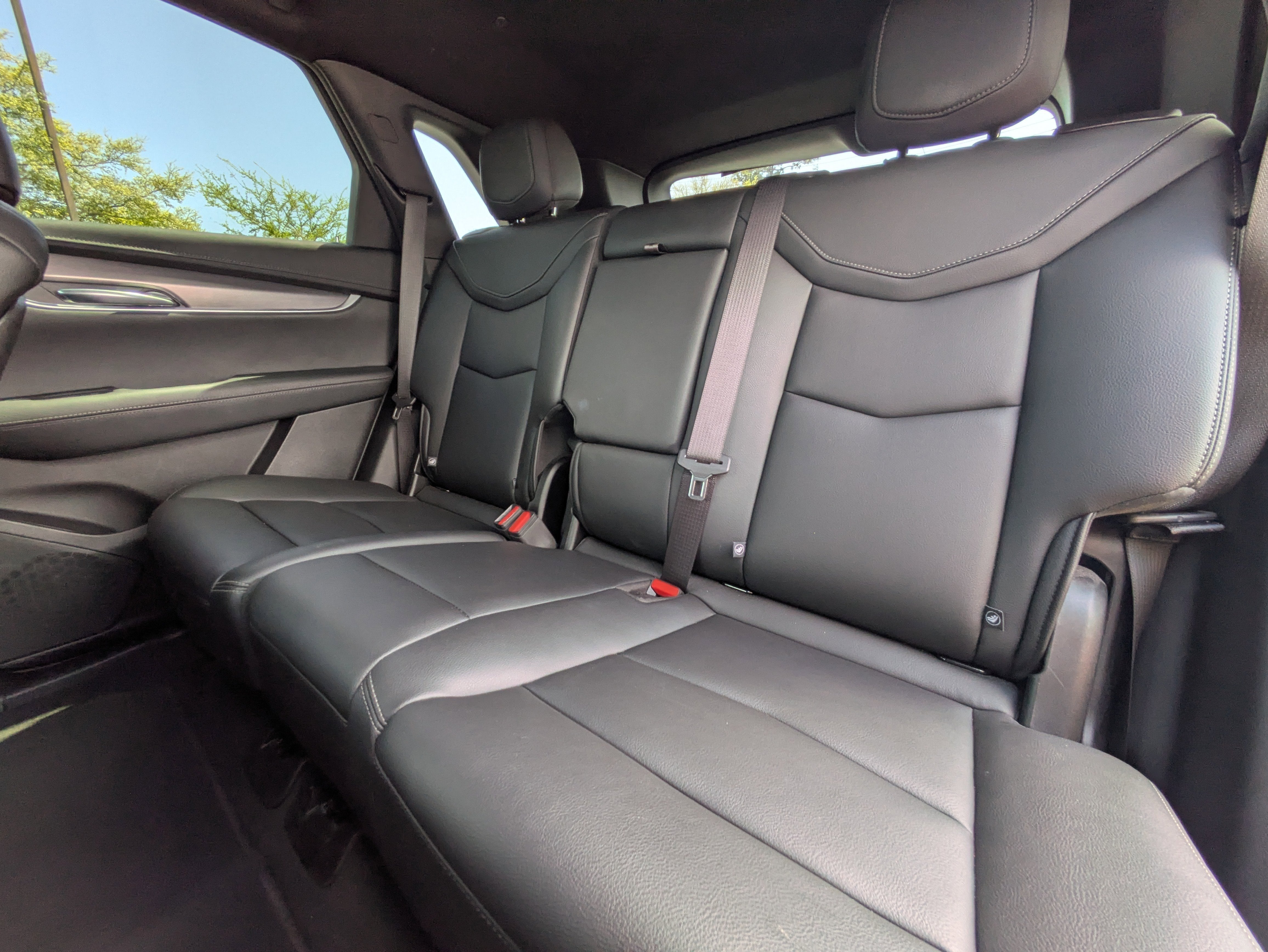 2023 Cadillac XT5 Luxury