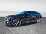 2024 Cadillac LYRIQ Luxury 1
