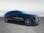 2024 Cadillac LYRIQ Luxury 1