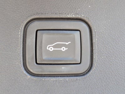 2024 Cadillac LYRIQ Luxury 1
