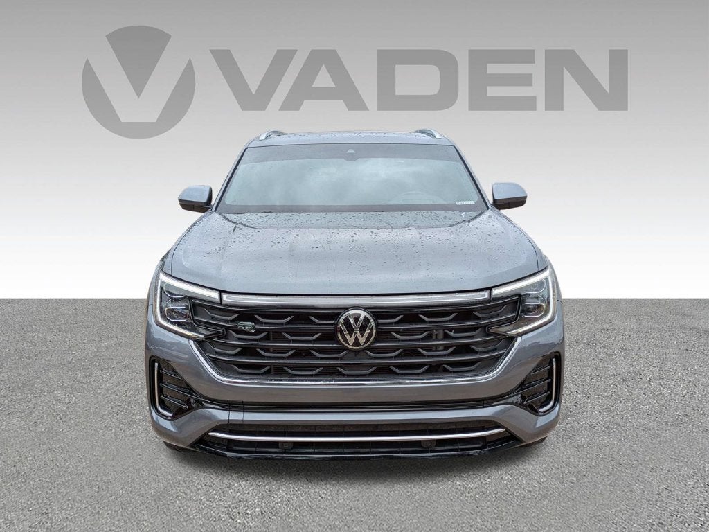 2024 Volkswagen Atlas Cross Sport 2.0T SEL R-Line