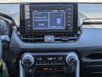 2019 Toyota RAV4 Hybrid LE