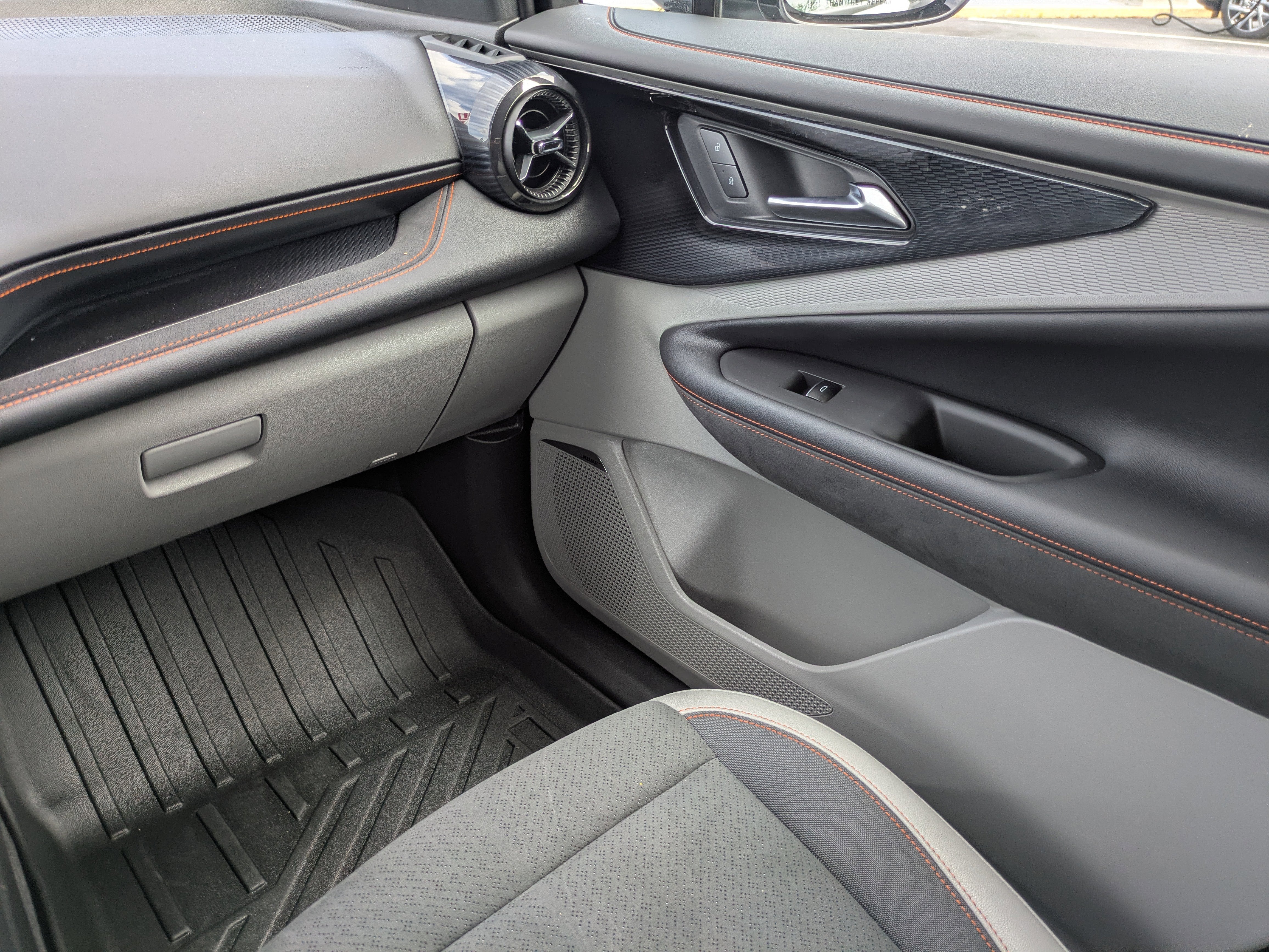 2025 Chevrolet Blazer EV SS