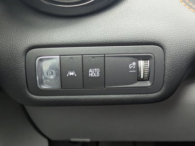 2025 Chevrolet Blazer EV SS