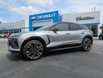 2025 Chevrolet Blazer EV SS
