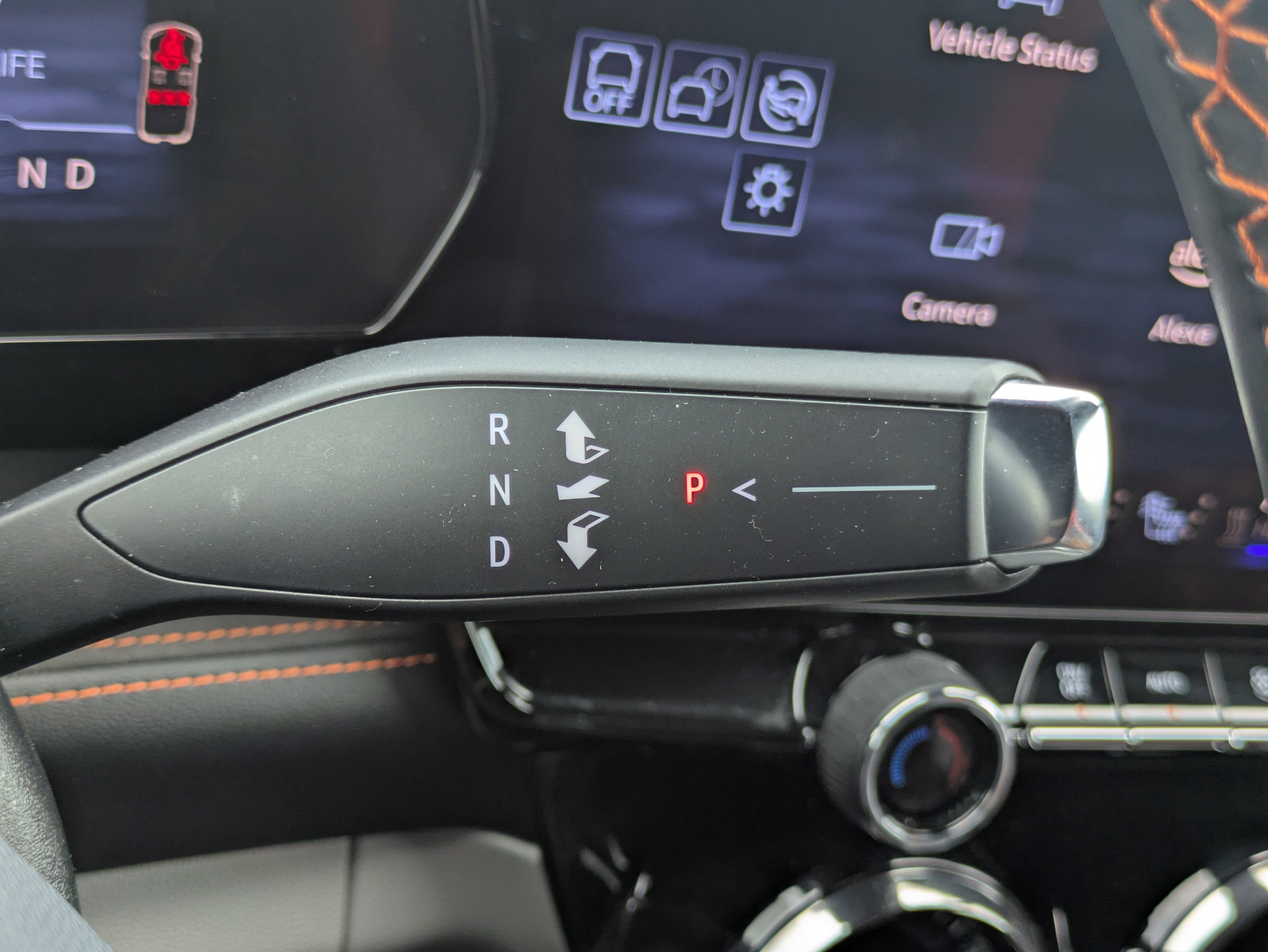 2025 Chevrolet Blazer EV SS