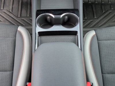 2025 Chevrolet Blazer EV SS