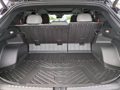 2025 Chevrolet Blazer EV SS