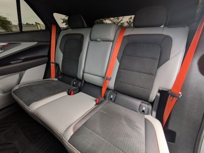 2025 Chevrolet Blazer EV SS