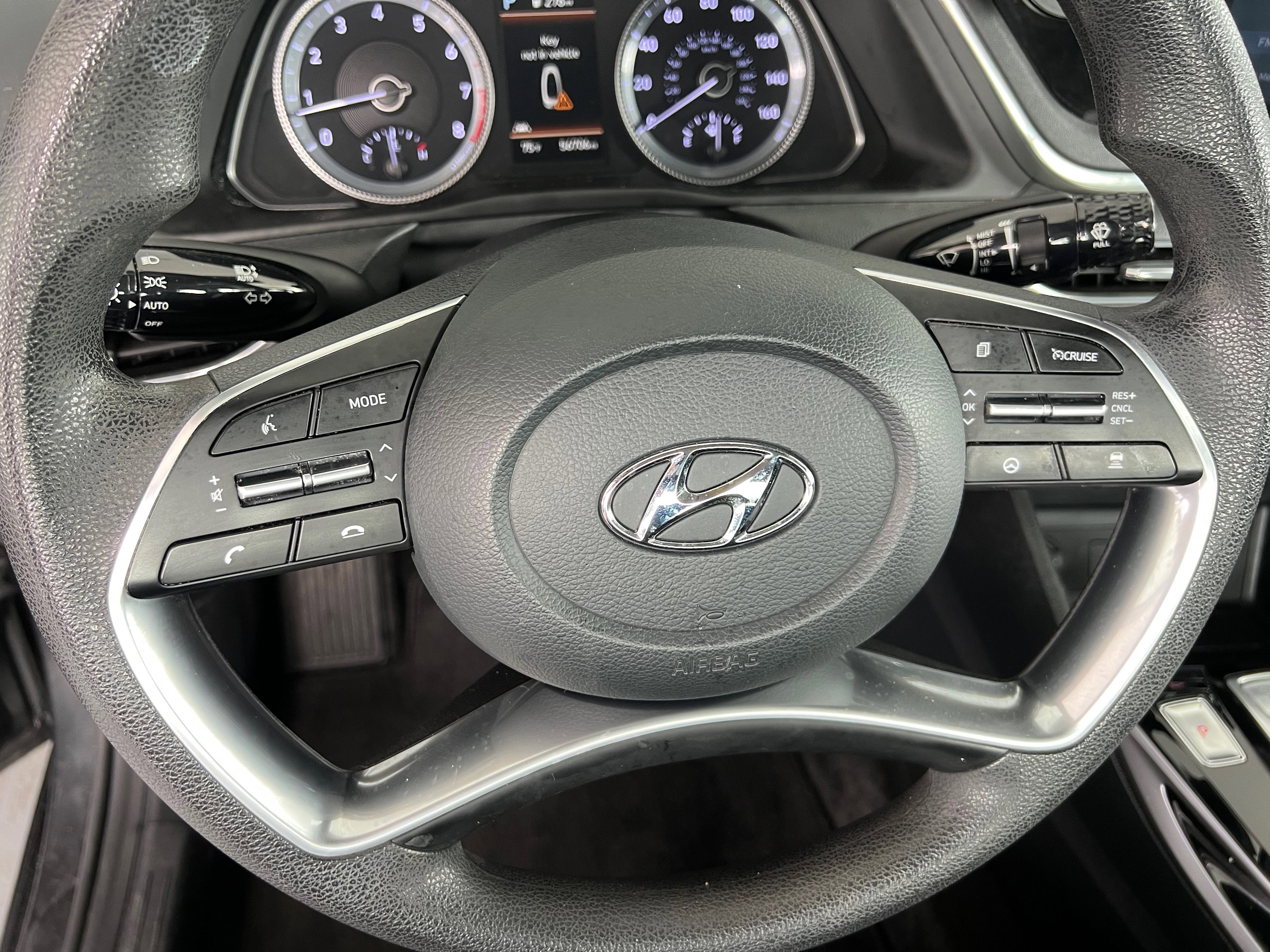 2024 Nissan Sentra SR Xtronic CVT