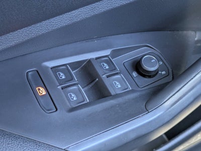 2022 Volkswagen Jetta 1.5T S