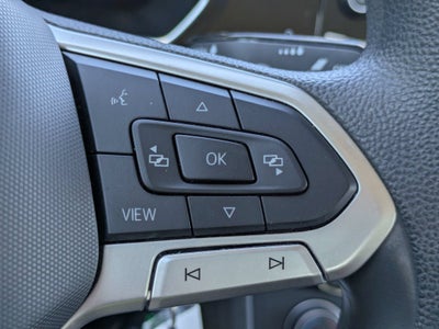 2022 Volkswagen Jetta 1.5T S