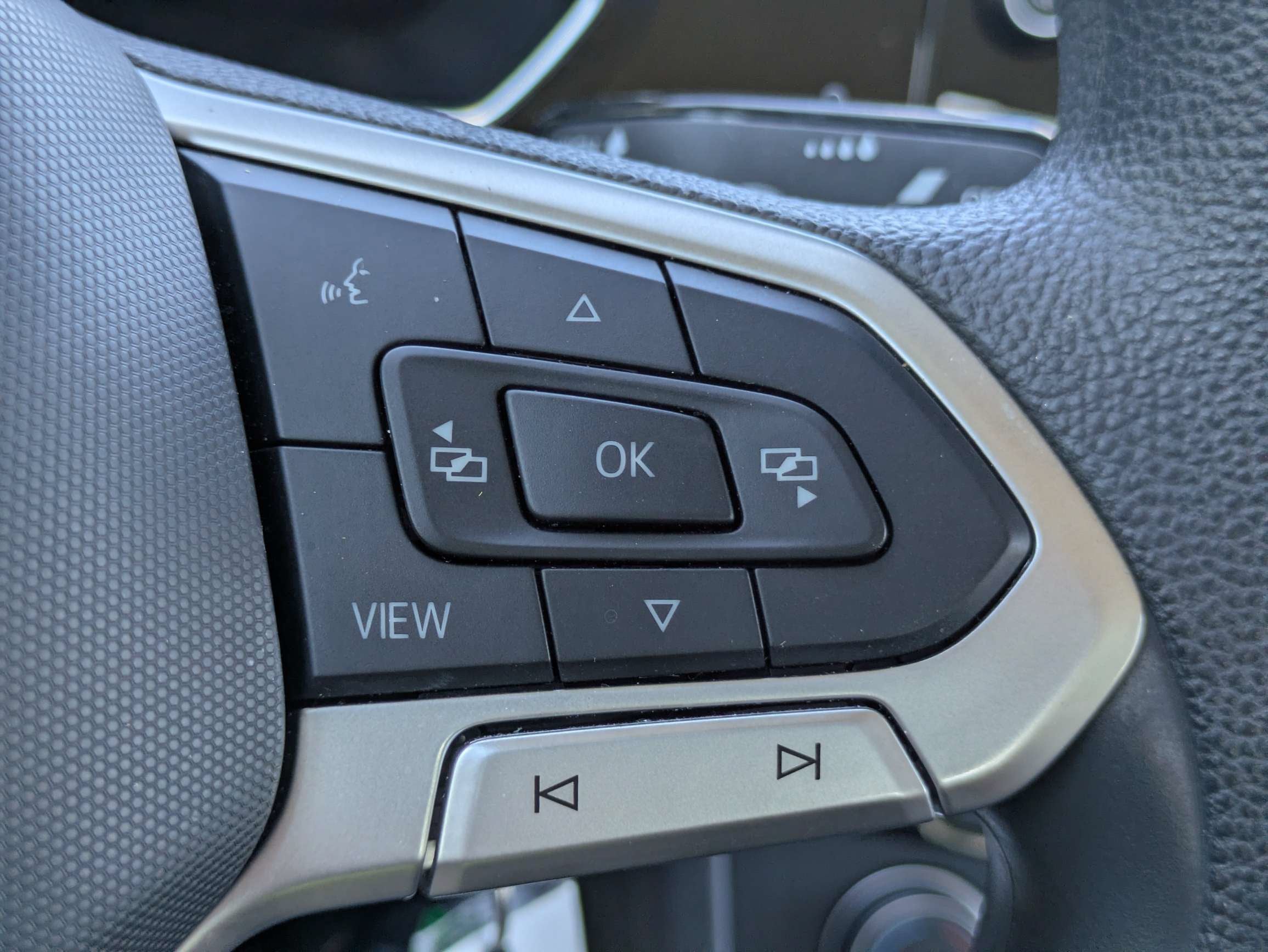 2022 Volkswagen Jetta 1.5T S