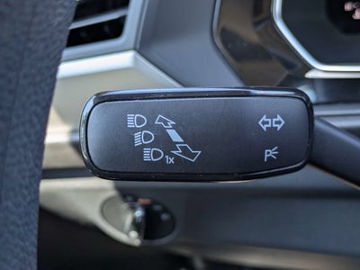 2022 Volkswagen Jetta 1.5T S