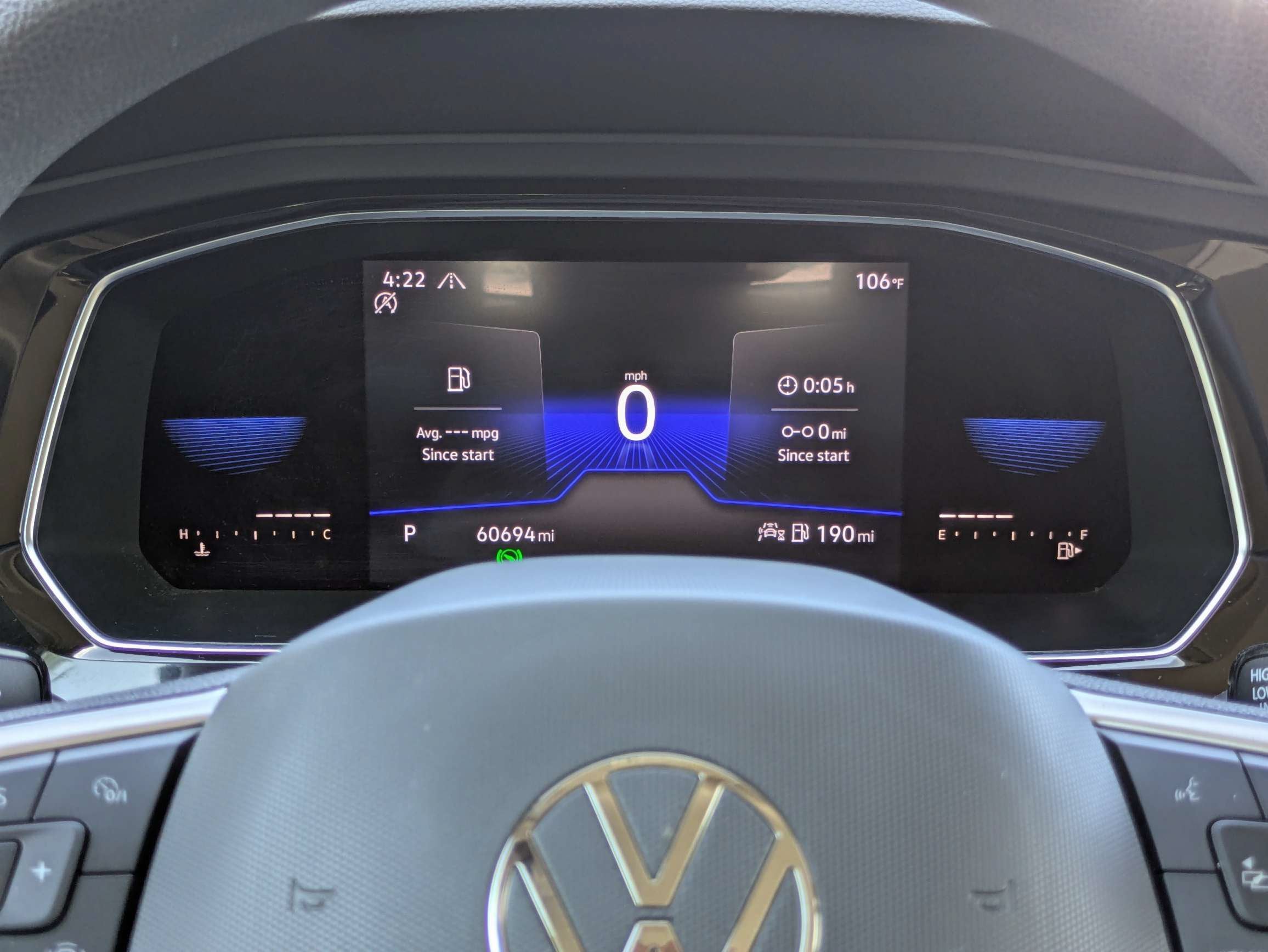 2022 Volkswagen Jetta 1.5T S