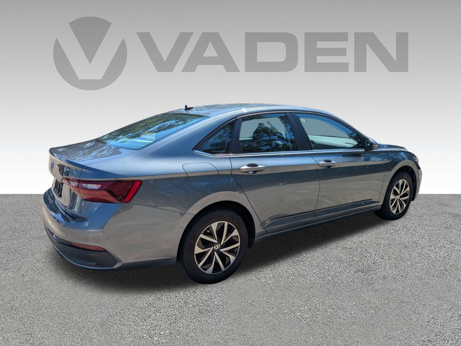 2022 Volkswagen Jetta 1.5T S