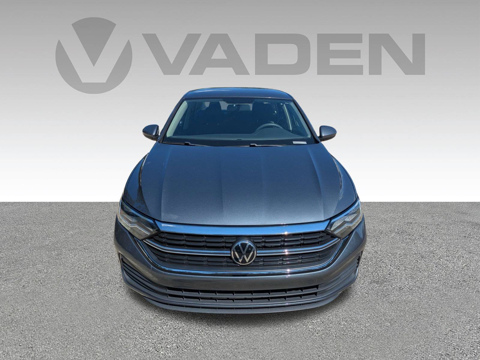 2022 Volkswagen Jetta 1.5T S
