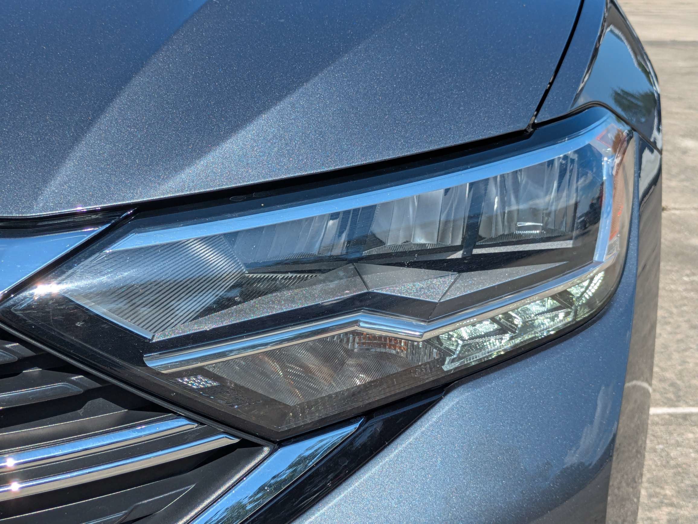 2022 Volkswagen Jetta 1.5T S