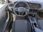 2022 Volkswagen Jetta 1.5T S