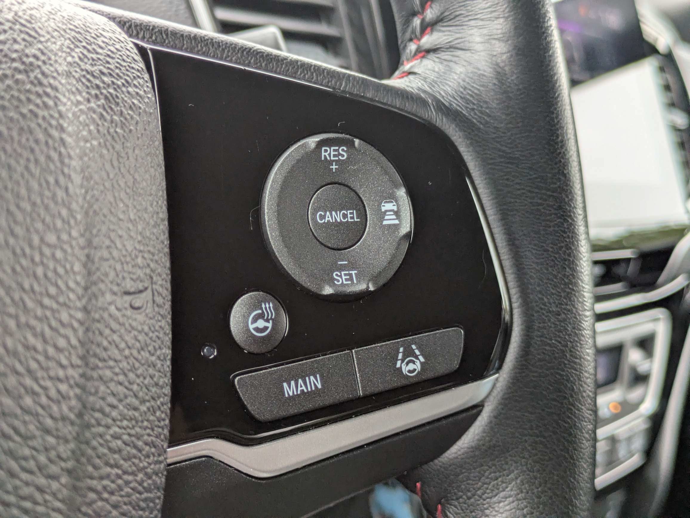 2021 Honda Pilot AWD Black Edition
