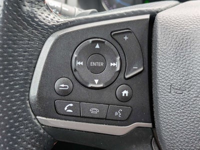2022 Honda Pilot AWD TrailSport