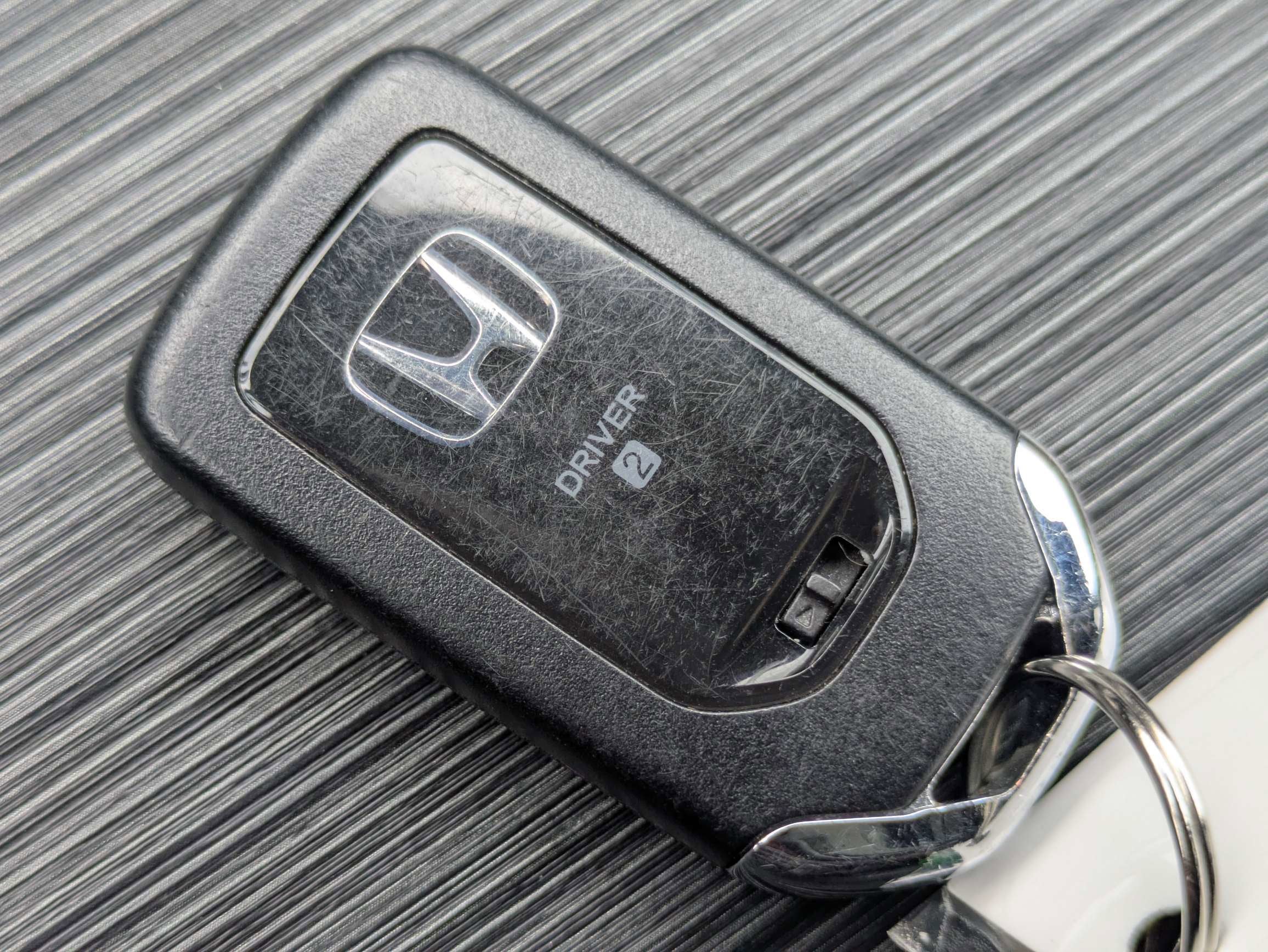 2022 Honda Pilot AWD TrailSport