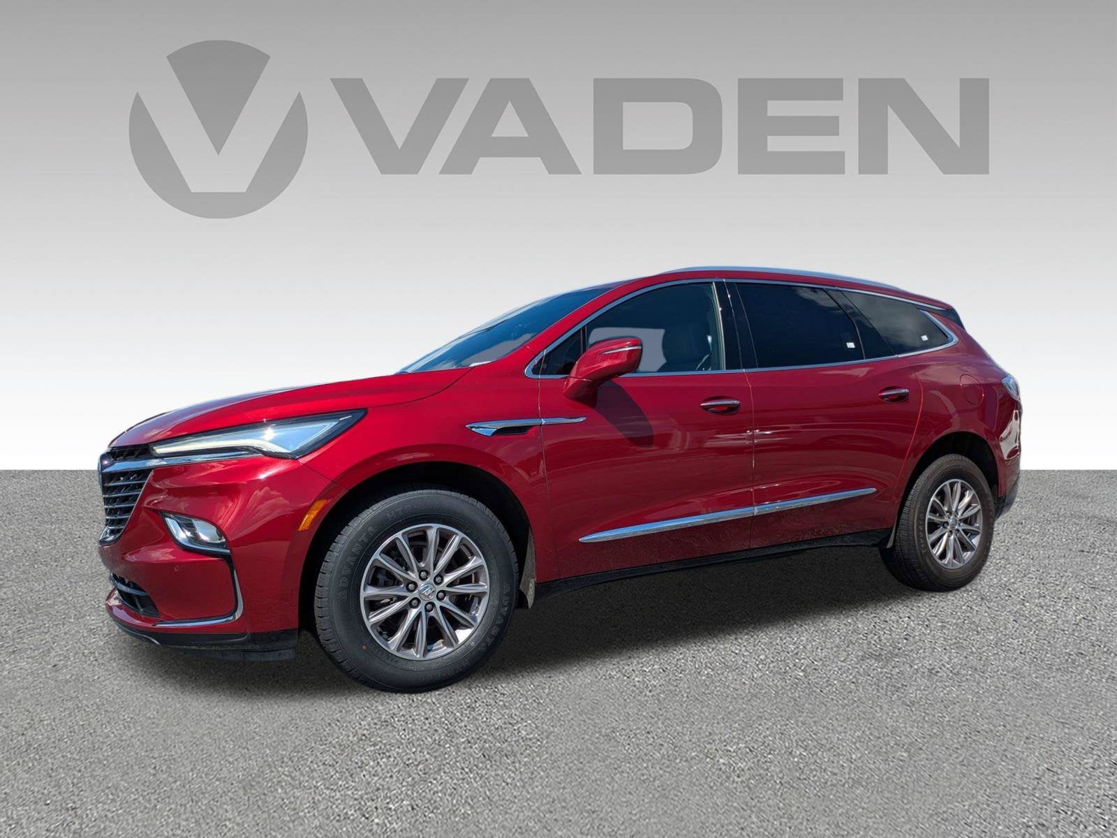 2024 Buick Enclave Premium