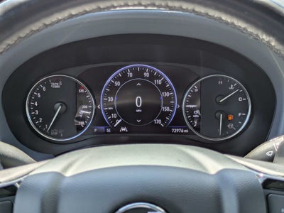 2024 Buick Enclave Premium