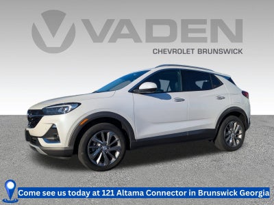 2022 Buick Encore GX Essence