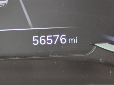 2021 Genesis G70 2.0T