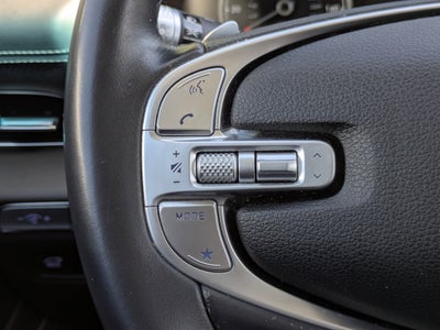 2024 Genesis GV80 NA