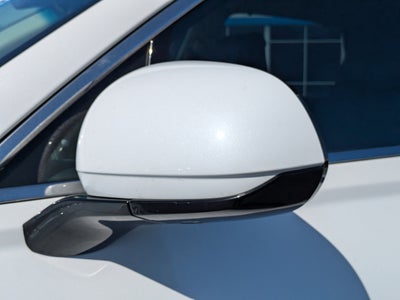 2024 Genesis GV80 NA