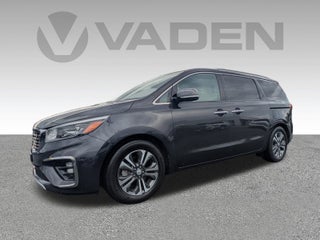 2020 Kia Sedona SX