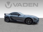 2021 Toyota GR Supra 2.0