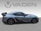 2021 Toyota GR Supra 2.0