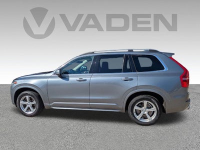 2018 Volvo XC90 T5 Momentum