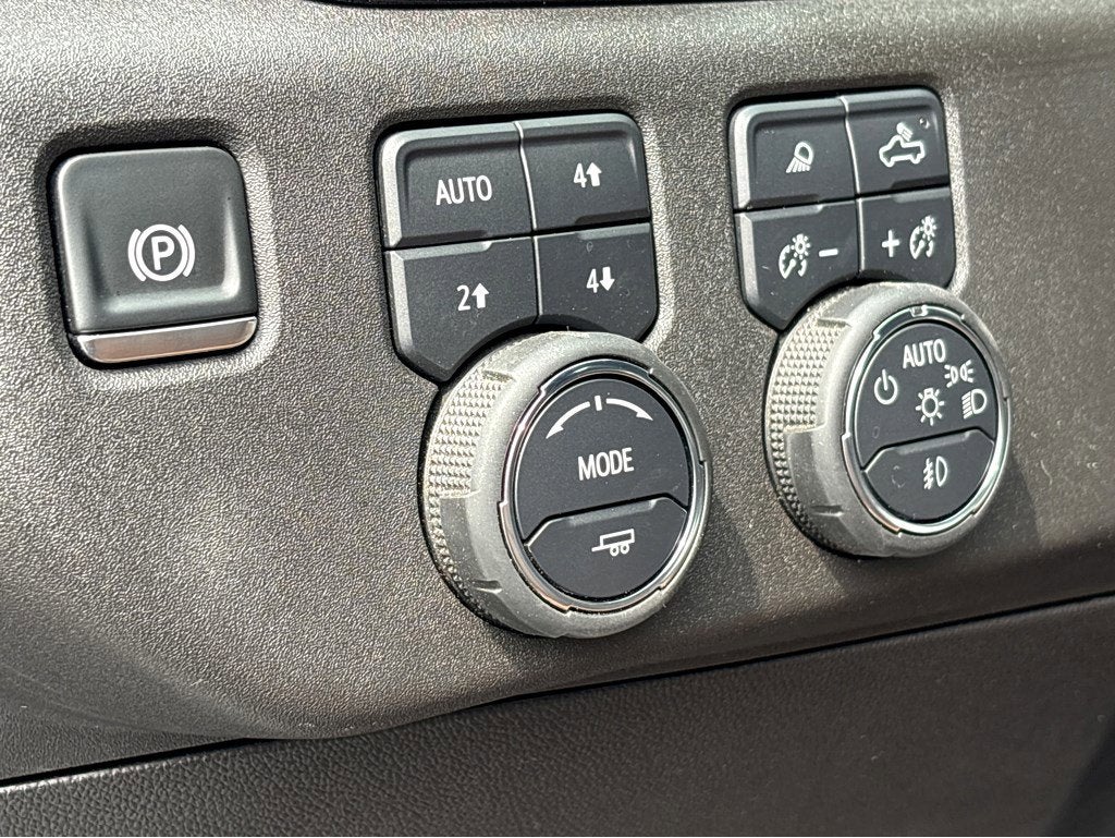 2025 Chevrolet Silverado 2500HD High Country