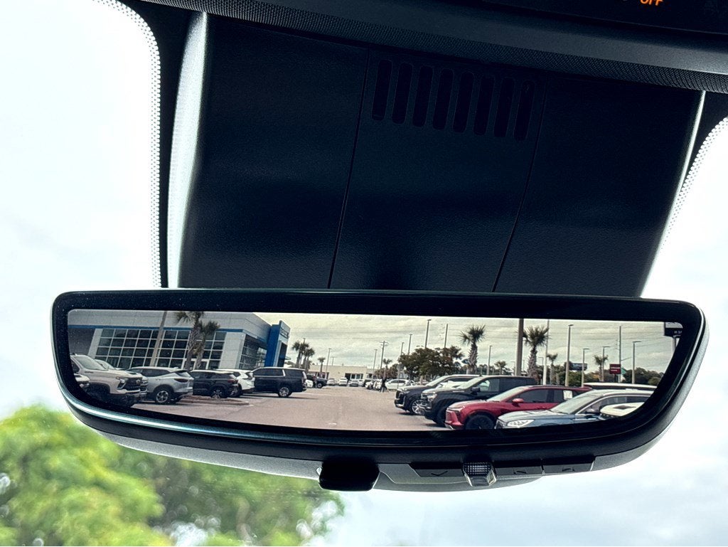 2025 Chevrolet Silverado 2500HD High Country