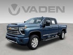 2025 Chevrolet Silverado 2500HD High Country